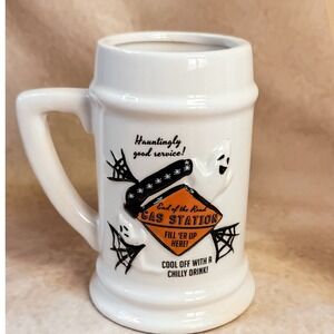 Ghost‎ Vintage Style Stein